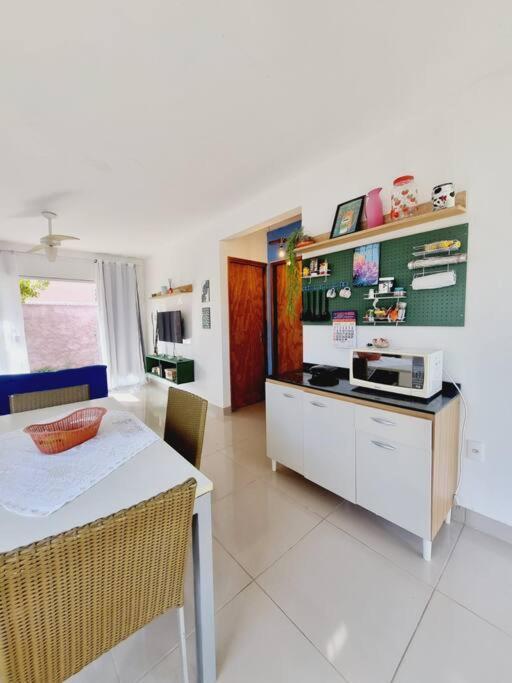 Aconchegante Casa Em Buzios. Villa Exterior photo